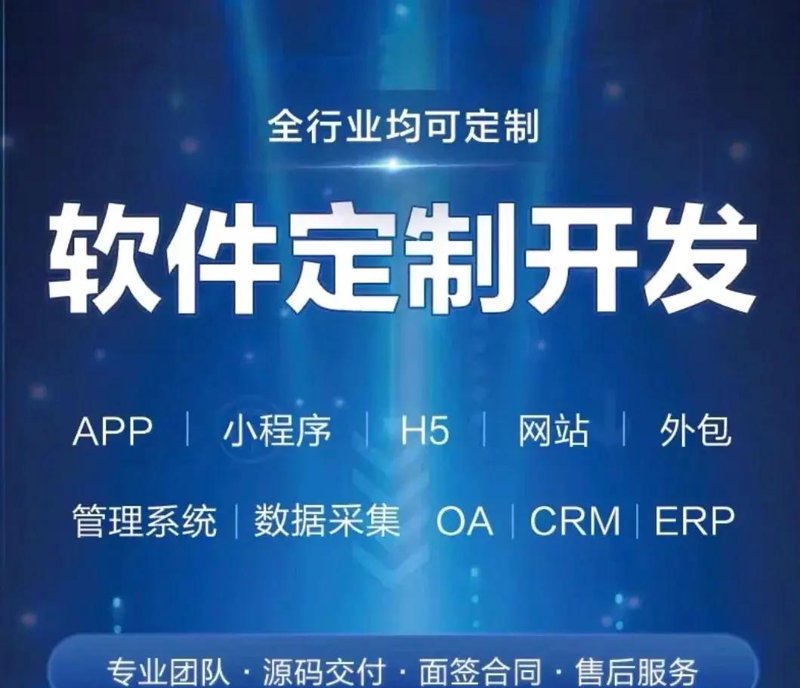 APP开发行业动态:从创意到落地